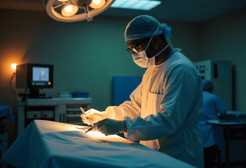 2. Cleaning Equipment for Hospital Use What Really Matters on the Ground
